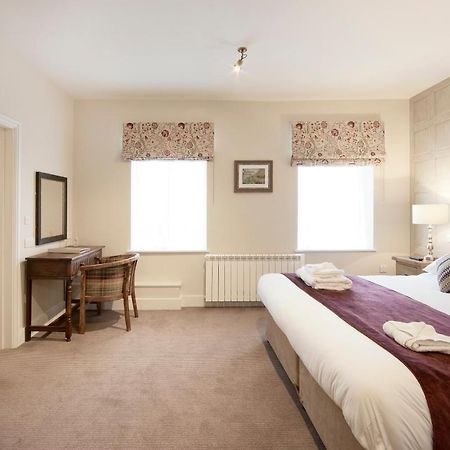 The Talbot Hotel Ledbury Kültér fotó